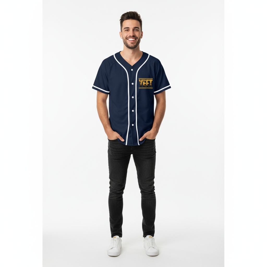 WWE Jey Uso Costume - Button Shirt Jey Uso Cosplay