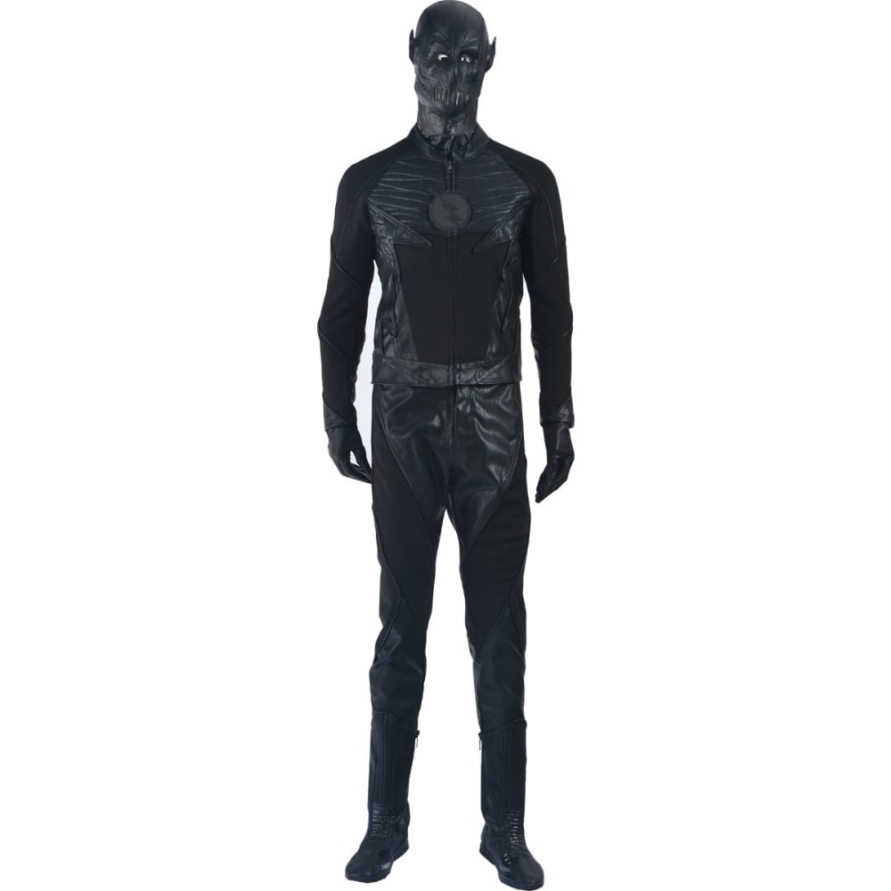 Zoom Complete Cosplay Costume