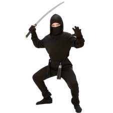 Boys Ninja Costume