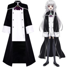 The Legendary Hero Is Dead Anri Hazeworth Costume - Anri Hazeworth Cosplay