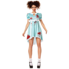 Grady Sisters From The Shining Cosplay Costume