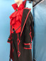 Sirius the Jaeger Cosplay Costume
