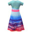 Poppy Trolls World Tour Jacket and Dress Costume and Wig