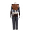Star Wars Jedi Fallen Order Cal Kestis Cosplay Costume