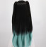 Demon Slayer Tokitou Muichirou Wig