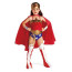 Wonder Girl Costume