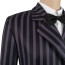 Gomez Alonzo Addams The Addams Family Cosplay Costume