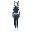 Star Wars The Clone Wars Ahsoka Costume - Ahsoka Cosplay