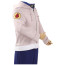 Naruto Hinata Hyuga Costume - Deluxe Hinata Hyuga Cosplay