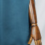 League of Legends Arcane Jinx Costume - Blue Cloak Jinx Cosplay
