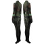 Guardians Of The Galaxy 3 Gamora Costume - Gamora Cosplay