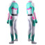 Shinkansen Henkei Robo Shinkalion Hayato Hayasugi Costume - Bodysuit Hayato Hayasugi Cosplay