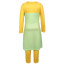 The Simpsons Marge Costume - Bodysuit Mask Marge Cosplay