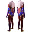 Genshin Impact Mona Costume - Bodysuit Mona Cosplay