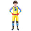 Moon Girl From Moon Girl and Devil Dinosaur Marvel Lycra Cosplay Costume