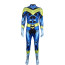 Titans Nightwing Costume - Bodysuit Nightwing Cosplay