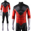 Dragon Ball Pride Troopers Costume - Uniform Bodysuit Pride Troopers Cosplay