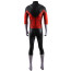 Dragon Ball Pride Troopers Costume - Uniform Bodysuit Pride Troopers Cosplay