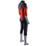 Dragon Ball Pride Troopers Costume - Uniform Bodysuit Pride Troopers Cosplay