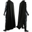 Man of Steel Black Superman Costume - Bodysuit Black Superman Cosplay