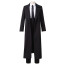 Makima Uniform Chainsaw Man Cosplay Costume