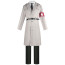 Attack On Titan Marley Costume - Uniform Marley Cosplay