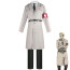 Attack On Titan Marley Costume - Uniform Marley Cosplay