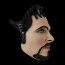 Avengers Infinity War Doctor Strange Mask - Doctor Strange Cosplay Costume Mask