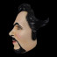 Avengers Infinity War Doctor Strange Mask - Doctor Strange Cosplay Costume Mask