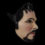 Avengers Infinity War Doctor Strange Mask - Disintegration Doctor Strange Cosplay Costume Mask
