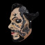 Avengers Infinity War Doctor Strange Mask - Disintegration Doctor Strange Cosplay Costume Mask