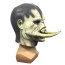 Warcraft Orc With Fangs Mask Cosplay Costume