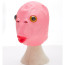 Fish Head Cosplay Mask