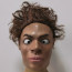 American Youtuber IShowSpeed Mask Prop - IShowSpeed Cosplay Costume Mask