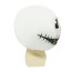 The Nightmare Before Christmas Jack Skellington Mask - Jack Skellington Cosplay Costume Mask Prop