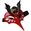 Genshin Impact Kujou Sara Headband - Kujou Sara Cosplay Costume Accessory