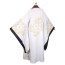 Black Myth: Wukong Rakshasi Costume - Robe Dress Set Rakshasi Cosplay