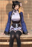 Black Butler Ran Mao Costume - Ran Mao Cosplay