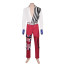 Tekken Steve Fox Costume - Full Set Steve Fox Cosplay