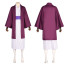 Demon Slayer Tanjiro Kamado Costume - Bathrobe Tanjiro Kamado Cosplay