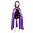 Teen Titans Raven Costume - Raven Cosplay