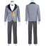 The Nightmare Before Christmas The Mayor Costume - Full Set The Mayor Cosplay