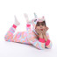 Kids Pink Camouflage Unicorn Costume - Onesie Jumpsuit Pink Camouflage Unicorn Cosplay