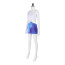 Pretty Woman Vivian Costume - Julia Roberts Vivian Cosplay