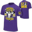 WWE John Cena Costume - Never Give Up T-Shirt John Cena Cosplay