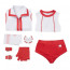Haru Urara Uma Musume Pretty Derby Cosplay Costume