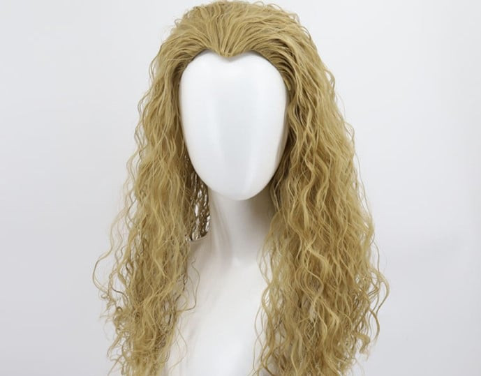Thor Wig