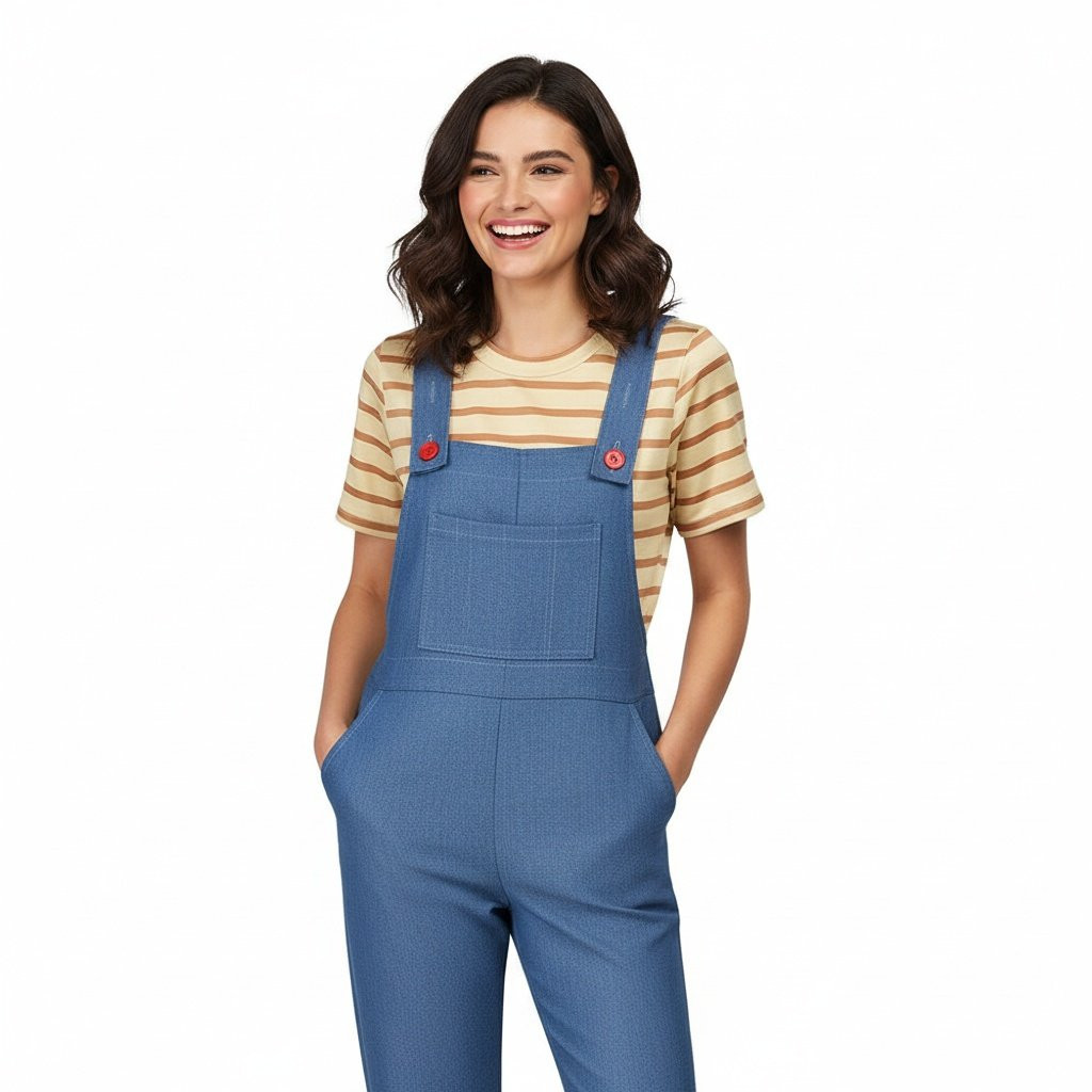Despicable Me Agnes Costume - Shirt Pants Set Agnes Cosplay