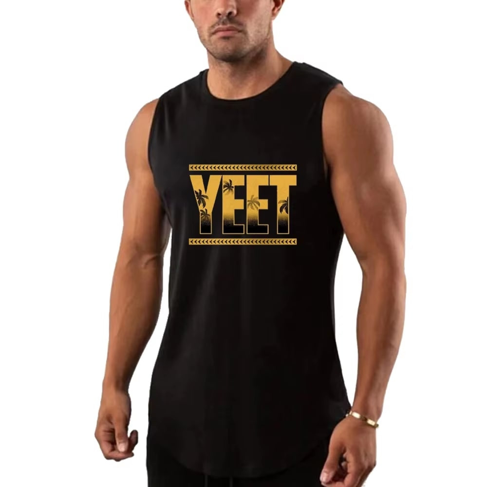 WWE Jey Uso Costume - Sleeveless Shirt Jey Uso Cosplay