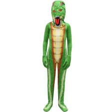 Dragon Ball Shenron Costume - Shenron Cosplay